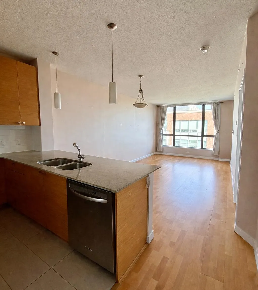 1 bed, 655 sqft, $1,950 — Photo 3