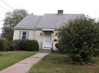 118 Catherine St, Hartford, CT 06106