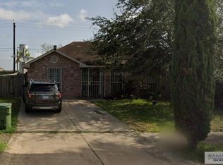 181 Kiwi, Brownsville, TX 78521