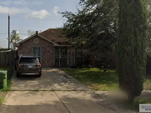 181 Kiwi, Brownsville, TX 78521