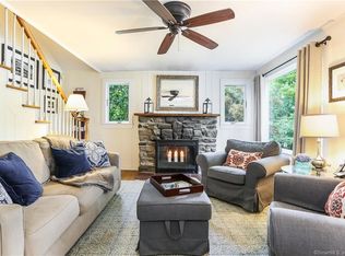 289 Great Hill Rd, Ridgefield, CT 06877