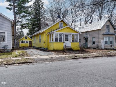 10 Franklin Street, Gloversville, NY, 12078