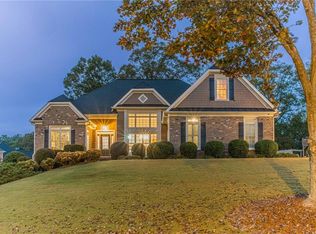 1203 James Walter Dr, Loganville, GA 30052