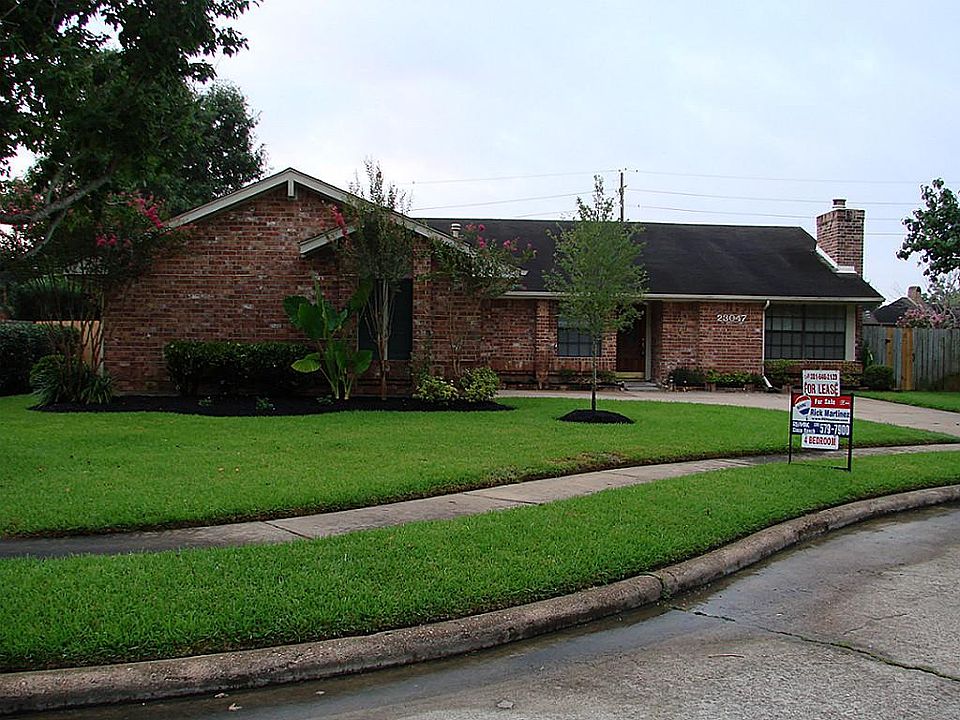 1st image of 23047 Benbury Dr