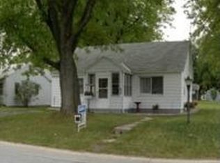 408 N Oak St #M, Columbia City, IN 46725