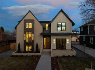 3310 S Clermont St, Denver, CO 80222