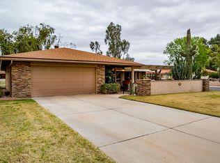 500 Leisure World Rd, Mesa, AZ 85206