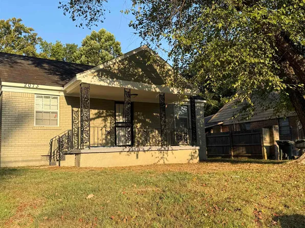 2073 Brookline Rd, Memphis, TN 38128