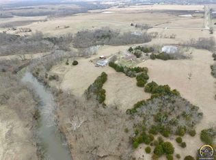1456 Highway 56, Admire, KS 66830