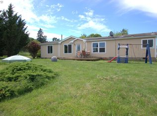 21421 NE Cove Orchard Rd, Yamhill, OR 97148