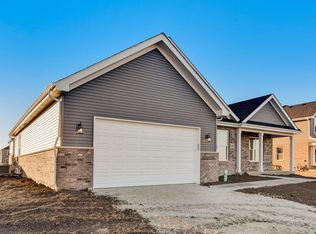 20813 Elwood St, Lynwood, IL