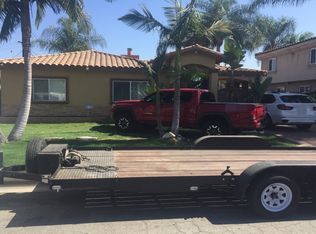 7157 Pellet St, Downey, CA 90241