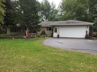 W3855 County Rd S, Appleton, WI 54913