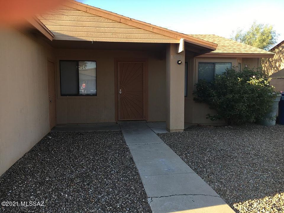 1960 W Greenleaf Dr, Tucson, AZ 85746 Zillow