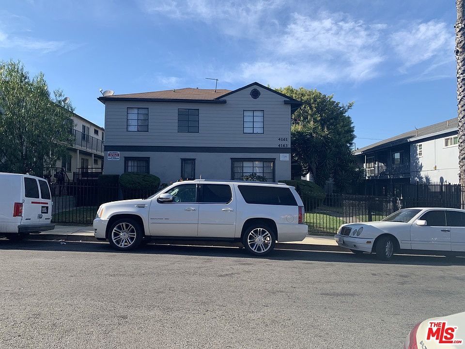 1st image of 4161 Somerset Dr