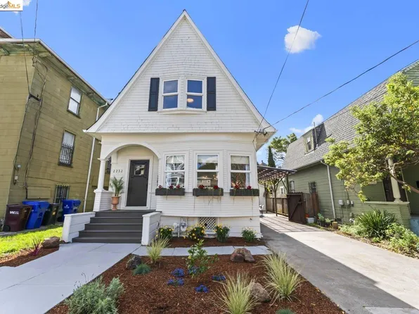 2232 8th Ave, Oakland, CA 94606