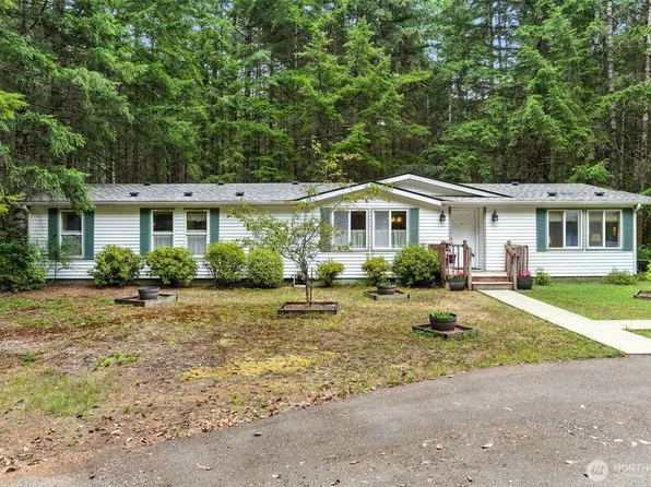 13213 Wicks End Place SW, Port Orchard, WA 98368