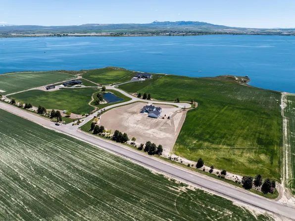 LOT 9 Cedar Ln, American Falls, ID 83211