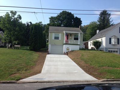 133 Wonder St, Johnstown, PA, 15905