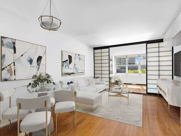 251 E 32nd St #8D, New York, NY 10016