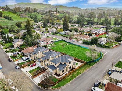 4100 Holly Dr, San Jose, CA, 95127