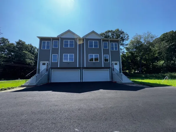 191 Oxford Ave #2, Dudley, MA 01571