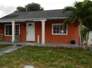 821 SE 1st Pl, Hialeah, FL 33010