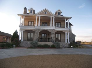 142 Winter Quarters Dr, Houma, LA 70360