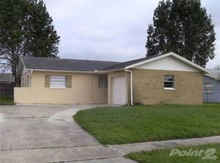 8213 Shriver Dr, Orlando, FL 32822