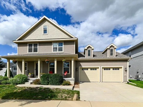 7102 Littlemore Dr, Madison, WI 53718