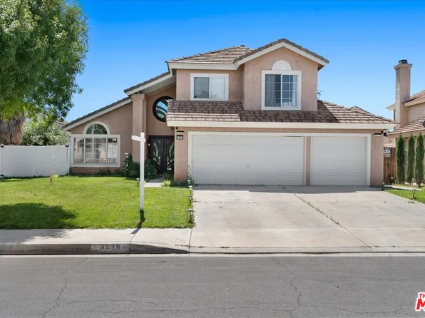 3228 Rollingridge Ave, Palmdale, CA 93550