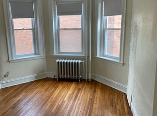 1167 Boylston St APT 4, Boston, MA 02215