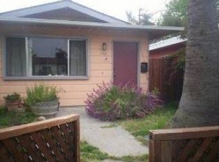 130 Errett Cir, Santa Cruz, CA 95060