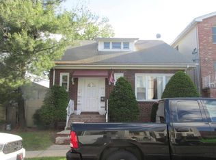 308 Henry St, Fairview, NJ 07022