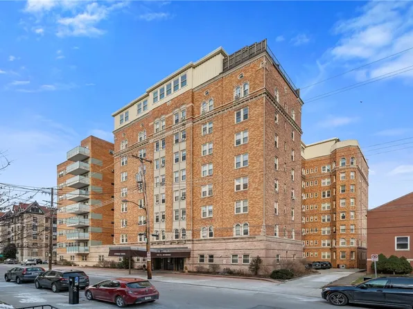 144 N Dithridge St APT 602, Pittsburgh, PA 15213