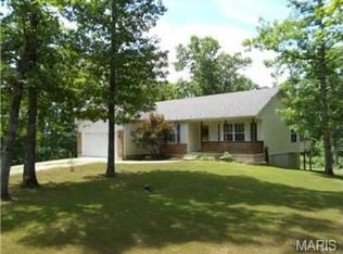 10041 Fox Hvn, Blackwell, MO 63626