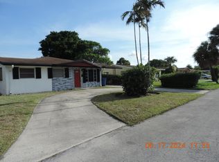 1611 W 35th St, Riviera Beach, FL 33404