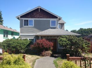 5950 41st Ave SW, Seattle, WA 98136