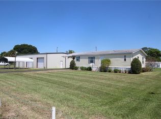 1038 Citrus Ln, Moore Haven, FL 33471