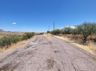 1322 Via Patricia UNIT 7, Rio Rico, AZ 85648