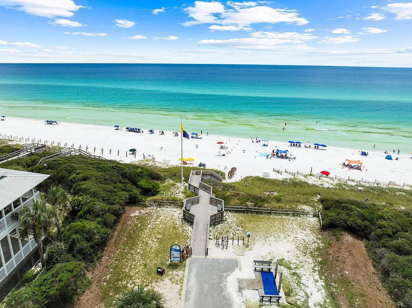 Charming 1BR House in Santa Rosa Beach — Photo 3