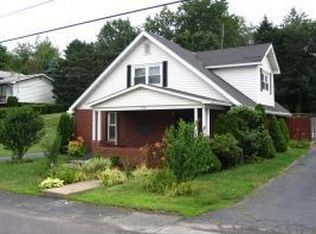 324 Virginia Ave, Peckville, PA 18452