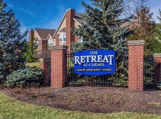 1072 Falcon Rdg, Indianapolis, IN 46280