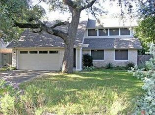 11708 Barrington Way, Austin, TX 78759