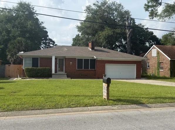 1860 E Hatton St, Pensacola, FL 32503