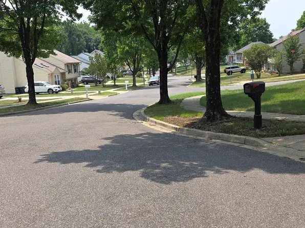 1103 Falconett Ct, Upper Marlboro, MD 20774