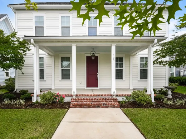 503 Bright Leaf Loop, Summerville, SC 29486