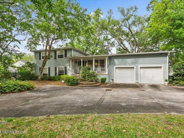 4928 ORTEGA Boulevard, Jacksonville, FL 32210
