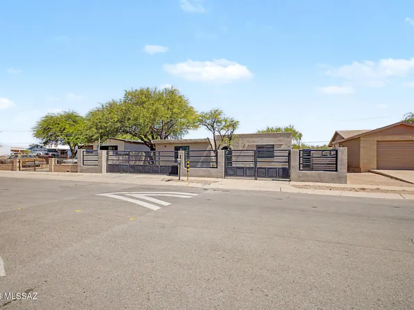 3024 W Tucker St, Tucson, AZ 85746