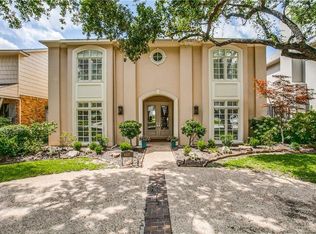 4437 Potomac Ave, University Park, TX 75205